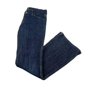 7 For all Mankind A Pocket Denim Flare Hems Jeans Y2K thumbnail 9