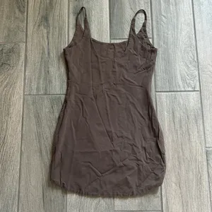 Privacy please mini dress thumbnail 2