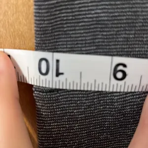 one size grey sparkly thumbnail 7