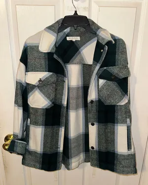 Jacket thumbnail 1