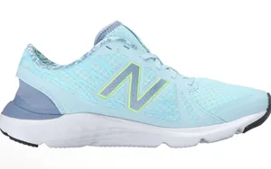 New Balance 690 Running Aqua Sneakers size 9 thumbnail 1