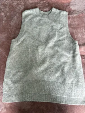 H&M Tunic Sweater thumbnail 1