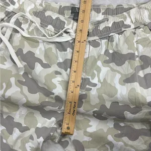 Natural Reflections Camo Cargo large Pants Bass Pro Shops jogger style hiking thumbnail 10