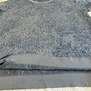 Lululemon Swiftly Breathe Short Sleeve L/XL women thumbnail 4