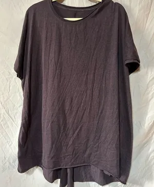 Balance athletica tshirt thumbnail 1