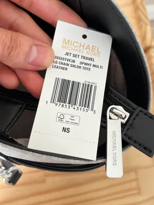 Michael Kors Purse thumbnail 9