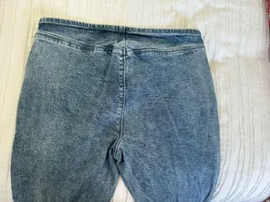 PacSun Low rise Bootcut Jeans thumbnail 4