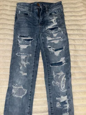 American Eagle Jeans thumbnail 2