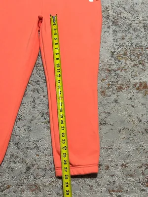 CARHARTT high rise joggers size XL 16/18 thumbnail 5
