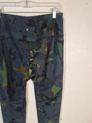Old Navy Active Elevate Leggings thumbnail 5