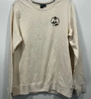 Volcom WOMEN'S TRULY DEAL CREW thumbnail 1