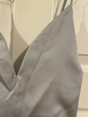 Silk Dress thumbnail 4