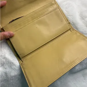 Vintage Kate Spade New York Red Wallet thumbnail 9