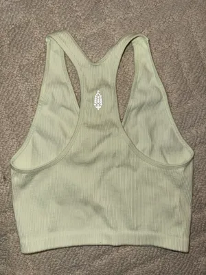 Free People FP Movement Top thumbnail 2