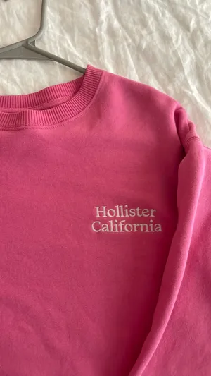 Hollister Sweatshirt thumbnail 3
