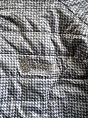 North End Warm Logik Quilted Jacket XXL Gorpcore Capewell Aerial Systems thumbnail 3