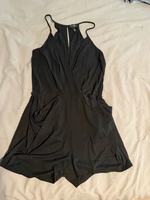 Jessica Simpson Romper thumbnail 1