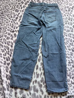 Ban Jara Jeans barrel thumbnail 2