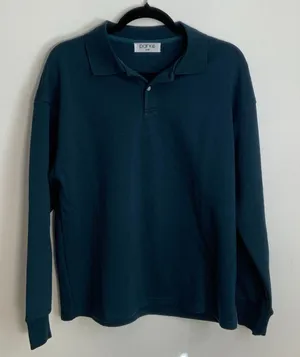 Parke‎ Women's Polo size S/M thumbnail 1