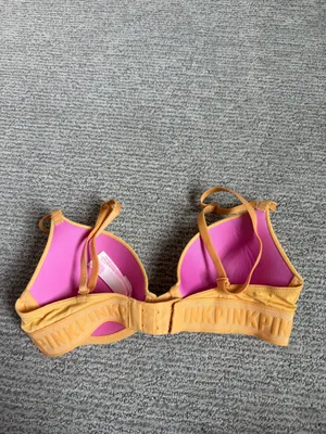 Victoria's Secret PINK Bra thumbnail 2