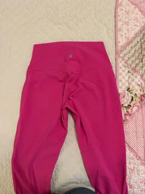 Lululemon Align Crop 23" Leggings thumbnail 3