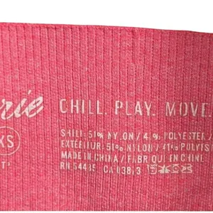 Aerie Chill Play Move Seameless‎ Sports Bra thumbnail 2