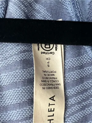 Athleta Momentum Seamless Tank Top thumbnail 5