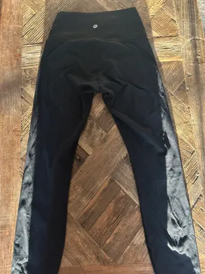 Lululemon Align Leggings thumbnail 2