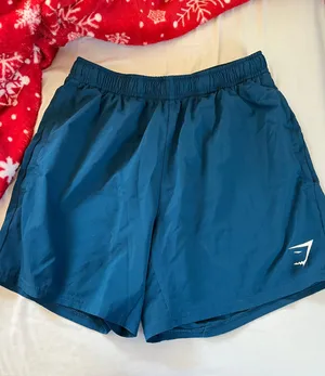 Gymshark Shorts thumbnail 1