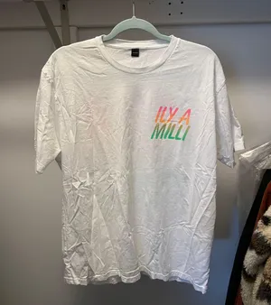 Lonely Ghost Shirt thumbnail 3