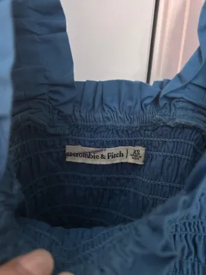 Abercrombie Dress thumbnail 3