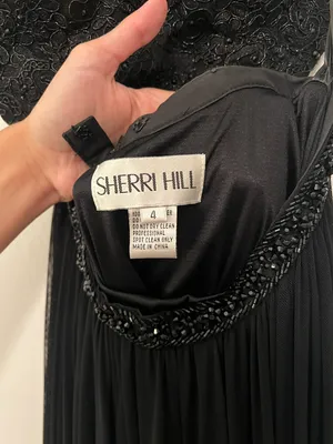 Two Piece Dress thumbnail 4
