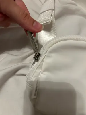 Lululemon Belt Bag stealth warrior thumbnail 6