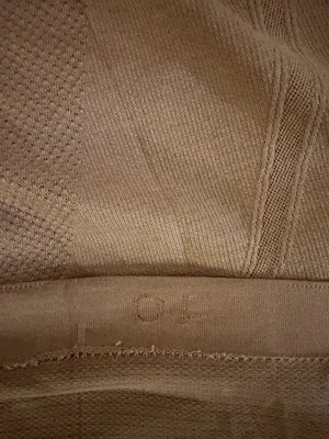 Lululemon swiftly tech long sleeve size 10 thumbnail 4