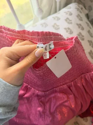 Pink Boutique Skirt thumbnail 2