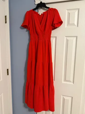 Dress Monteau thumbnail 3