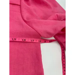 Alexis‎ Enza Romper in Hibiscus Pink Sz S thumbnail 7