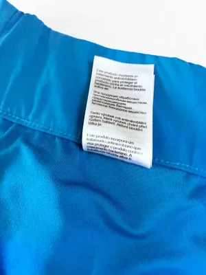 Columbia Anytime Casual Athletic Skort - Size XS - Blue thumbnail 7