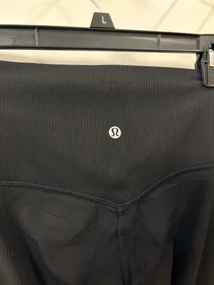 Lululemon Align Ribbed 28" Leggings thumbnail 6