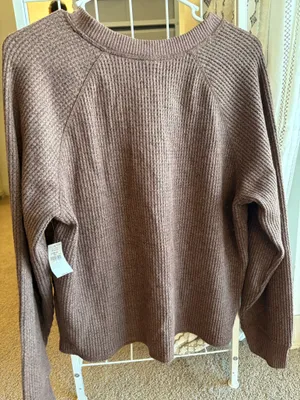 Old Navy Long Sleeve thumbnail 3