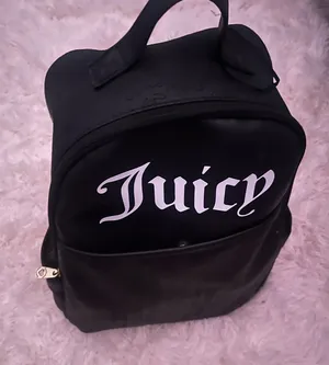 Juicy Couture Backpack thumbnail 1