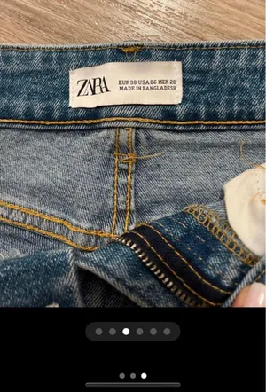 Jean Shorts thumbnail 3