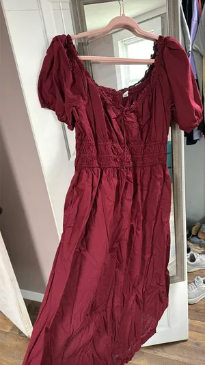 Old Navy Midi Dress thumbnail 3