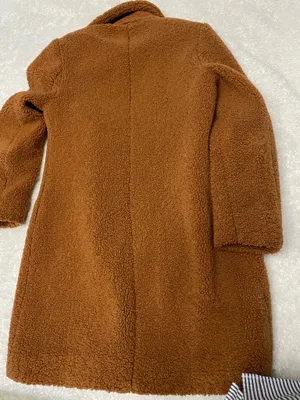 French Connection Teddy Coat thumbnail 5