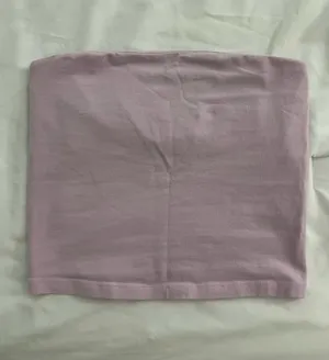 Light pink Aerie Tube Top thumbnail 2
