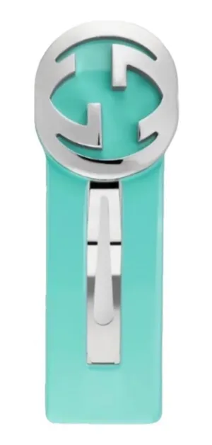 Gucci Interlocking GG Barrette thumbnail 1
