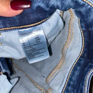 Jeans Size 2 LONG thumbnail 5