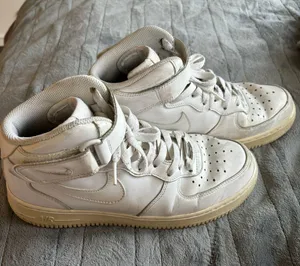 Nike Air Force 1 Mid thumbnail 1