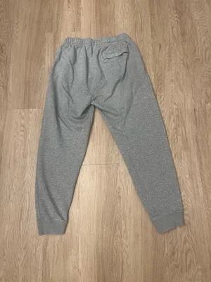 nike sweatpants thumbnail 3