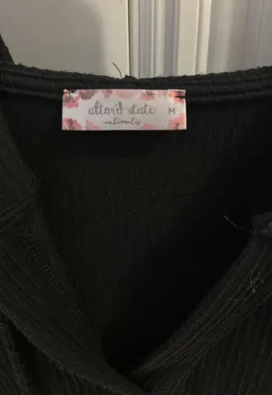 Altar'd State Top thumbnail 2